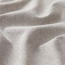 Decorative jacquard fabric – grey,  thumbnail number 2