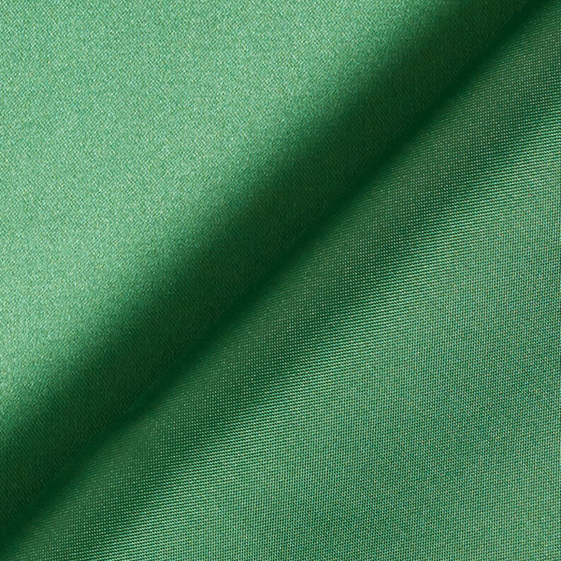 Bridal Satin – dark green,  image number 4