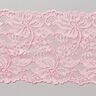 Stretch Lace Selene [150 mm] - salmon,  thumbnail number 1