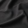 Woollen cloth small check – anthracite/beige,  thumbnail number 2