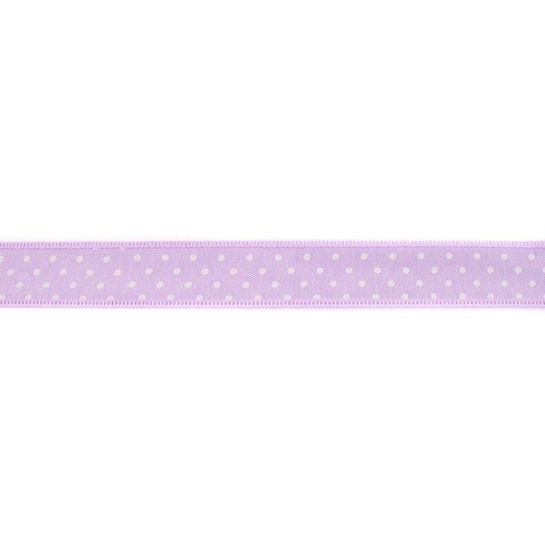 Webbing Chambray Dots – mauve,  image number 1