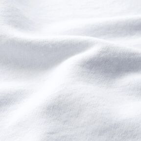 Cotton Molton – white | Remnant 50cm, 