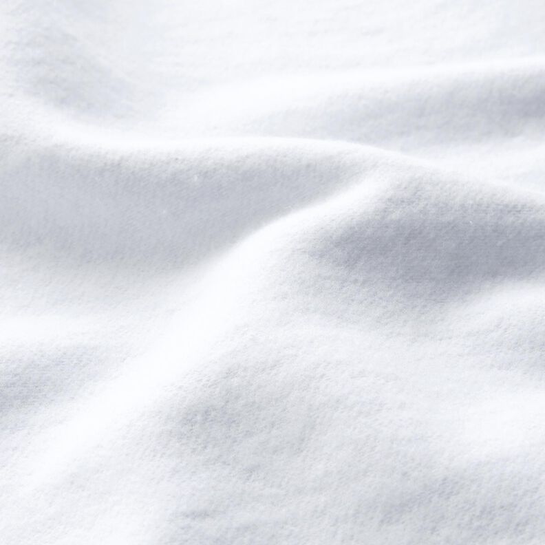 Cotton Molton – white,  image number 2