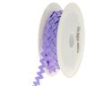 Serrated braid [12 mm] – mauve,  thumbnail number 3