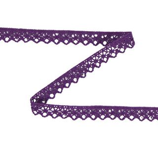 Bobbin Lace (13mm) 13 – lilac, 