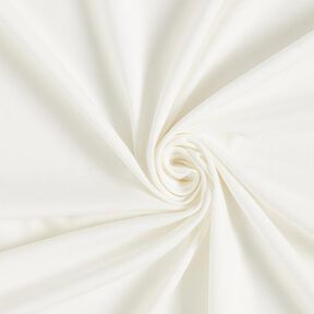 GOTS Cotton Jersey | Tula – offwhite, 