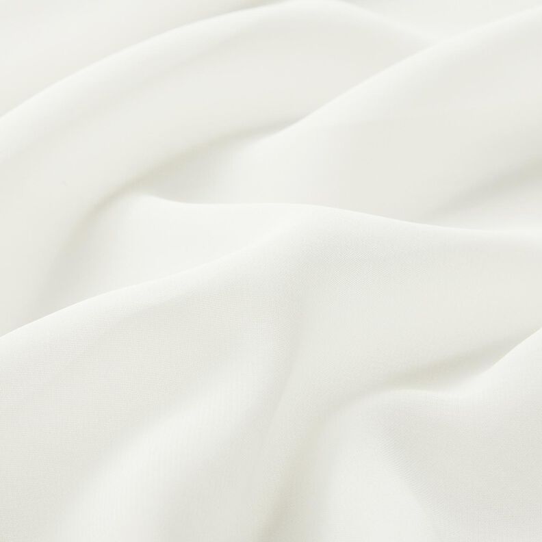 Chiffon – ivory,  image number 3