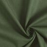 Linen fabric Ramie mix medium – fir green,  thumbnail number 1