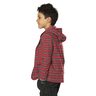 Cotton Flannel Tartan Check Glenside – red,  thumbnail number 3