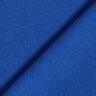 Plain Medium Cotton Jersey – royal blue,  thumbnail number 3