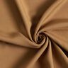 Plain lyocell blouse fabric – caramel,  thumbnail number 1
