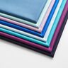 Cotton Poplin Plain – light blue,  thumbnail number 3