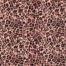 Swimsuit Fabric Leopard Print – copper/black,  thumbnail number 1