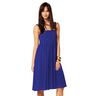 Lightweight Viscose Jersey – royal blue,  thumbnail number 9