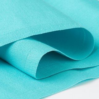 Outdoor Deckchair fabric Plain, 44 cm – aqua blue, 
