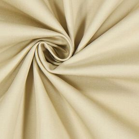 Stretch Cotton Satin – natural, 