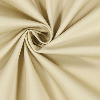 Stretch Cotton Satin – natural, 