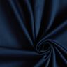 Sateen Plain – blue-black,  thumbnail number 1