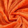 Panne velvet – orange,  thumbnail number 2