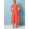 Misses/Misses Petite Dress / Jumpsuit, Vogue V9075,  thumbnail number 3