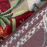 Tapestry Decor Fabric Panel Ice Skates – beige,  thumbnail number 4
