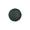 Leather Button  – olive,  thumbnail number 1