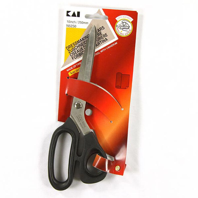 KAI - Multi-Purpose Scissors  25,0 cm | 10",  image number 2