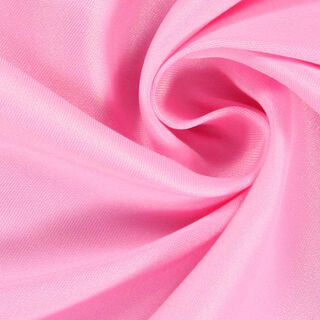 Duchesse Satin – pink, 