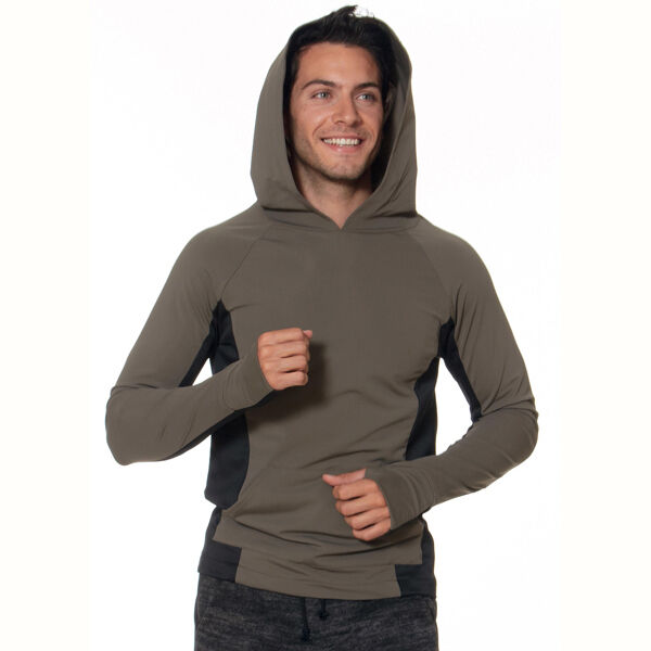 Men's Sweatshirt/Tops/Pants, McCalls 7486 | XL -,  image number 3