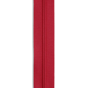 Endless Zip [5 mm] Plastic | Prym – burgundy, 