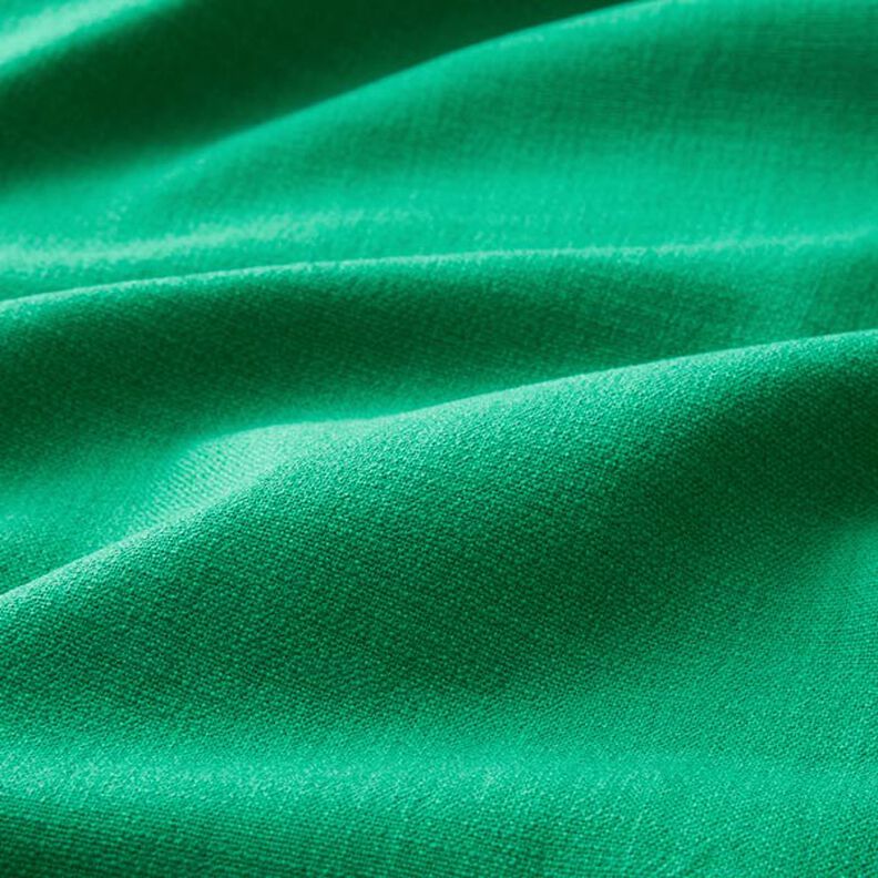 Linen fabric Stretch – green,  image number 3
