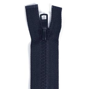 Zip divisible | plastic (058) | YKK, 