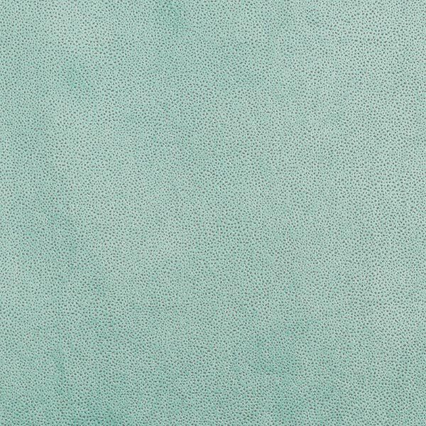 Upholstery Fabric Leather-Look Ultra-Microfibre – mint,  image number 7