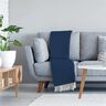 Cosy Fleece – navy blue,  thumbnail number 5