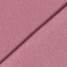 Cuffing Fabric Plain – pastel violet,  thumbnail number 3