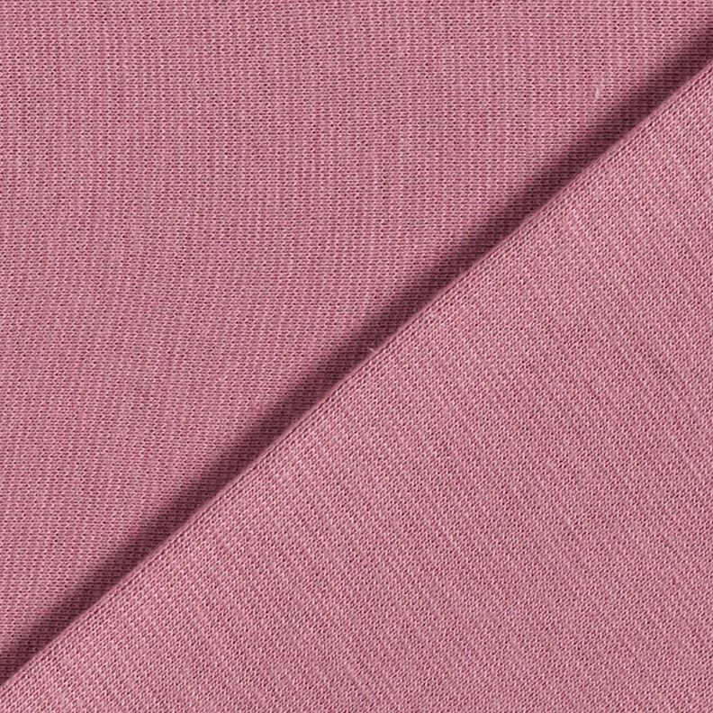 Cuffing Fabric Plain – pastel violet, image number 3