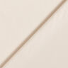Stretch Poplin Plain – light beige,  thumbnail number 3