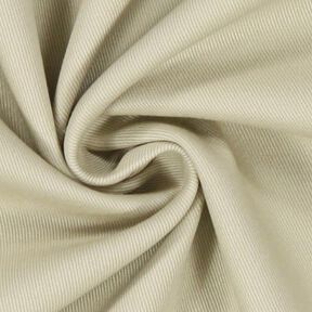 Cotton Twill Plain – sand, 