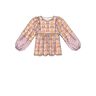 Tunic, McCalls 7325 | 32-40,  thumbnail number 4