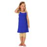 Medium Viscose Jersey – royal blue,  thumbnail number 5