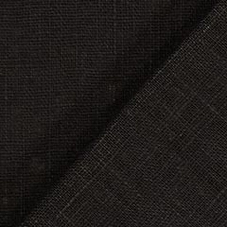 Linen Medium – black,  image number 3