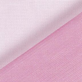 Shimmer Tulle – aubergine, 
