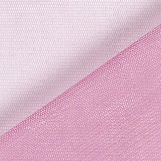 Shimmer Tulle – aubergine, 