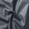 Checked rain jacket fabric – midnight blue,  thumbnail number 3