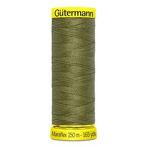 Maraflex elastic sewing thread (432) | 150 m | Gütermann, 