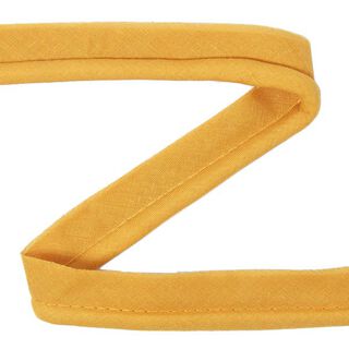 Cotton Piping [20 mm] - curry yellow, 