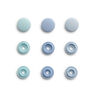 Colour Snaps Press Fasteners Mini [9mm] | PRYM love,  thumbnail number 2