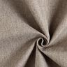 Upholstery Fabric Como – beige | Remnant 70cm,  thumbnail number 2