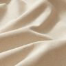 Decor Fabric Half Panama Two-tone – natural/cashew,  thumbnail number 2