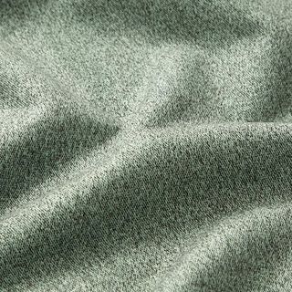 Soft Mottled Upholstery Fabric – pale mint, 